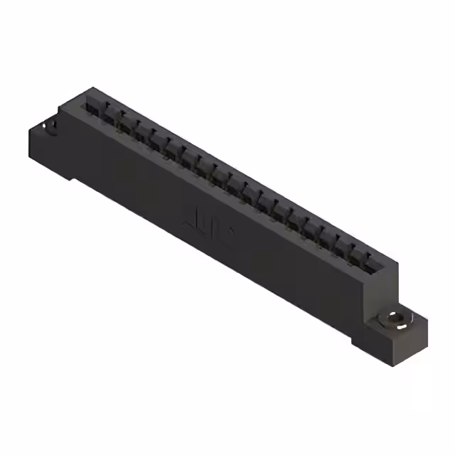 387-018-524-103 EDAC Inc.  Edgeboard Connectors